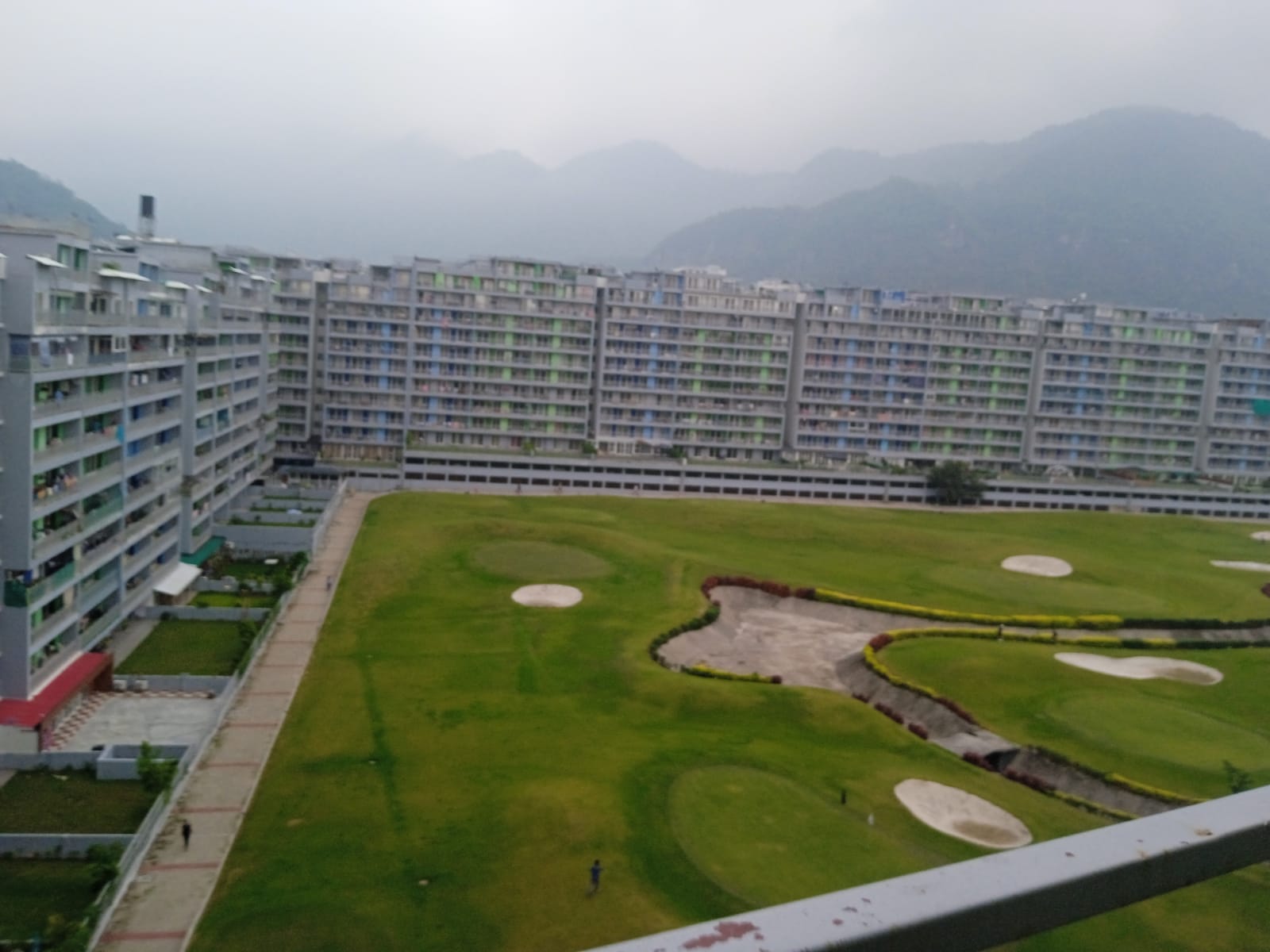 SAHASTRADHARA